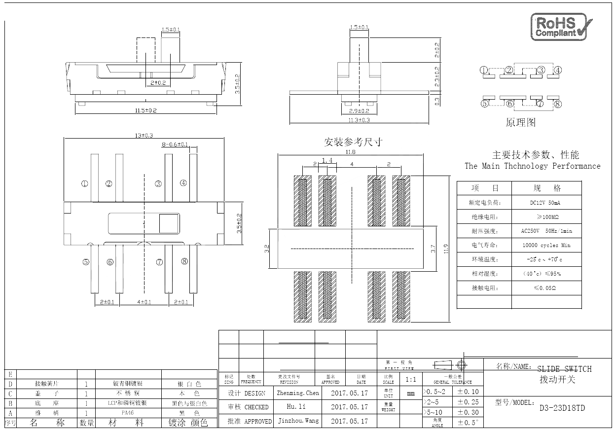 D3-23D18TD