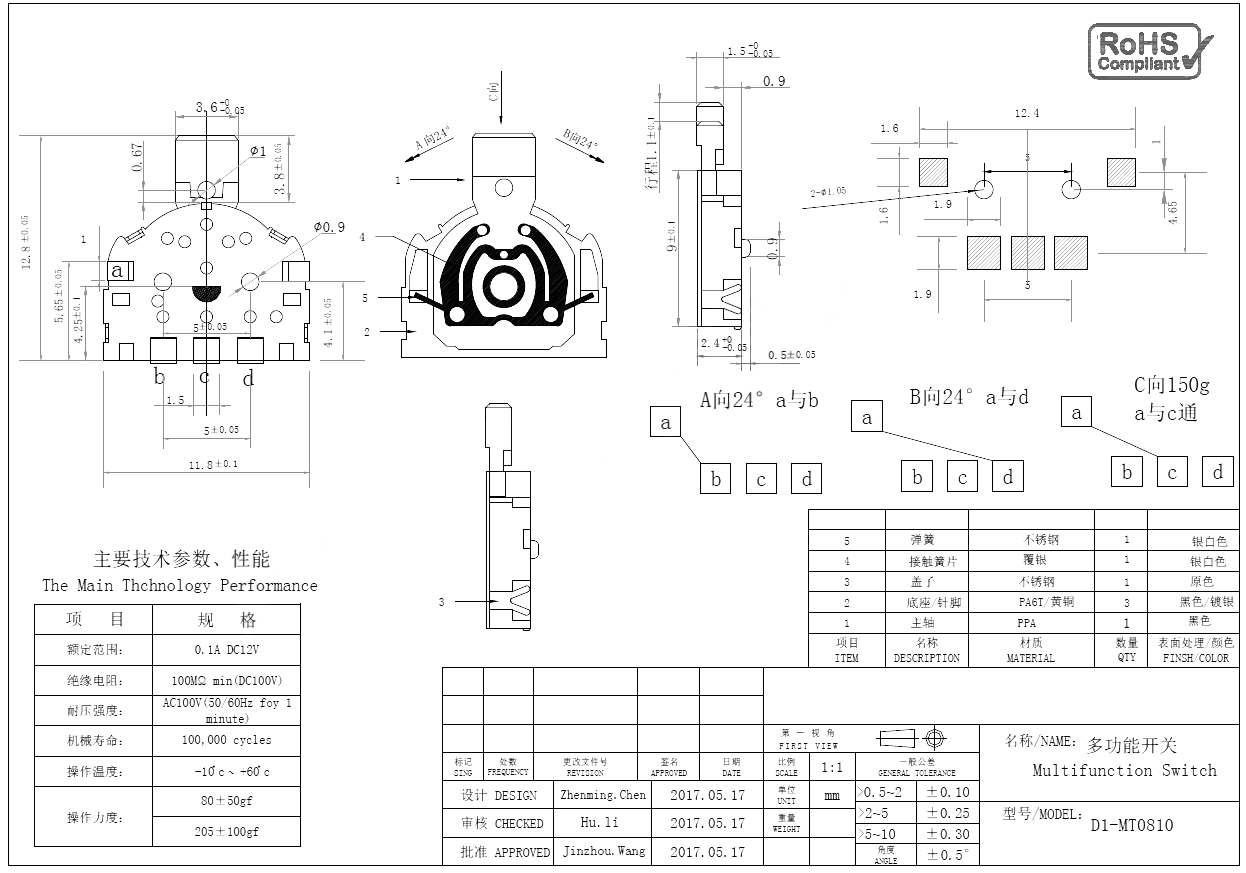 D1-MT0810