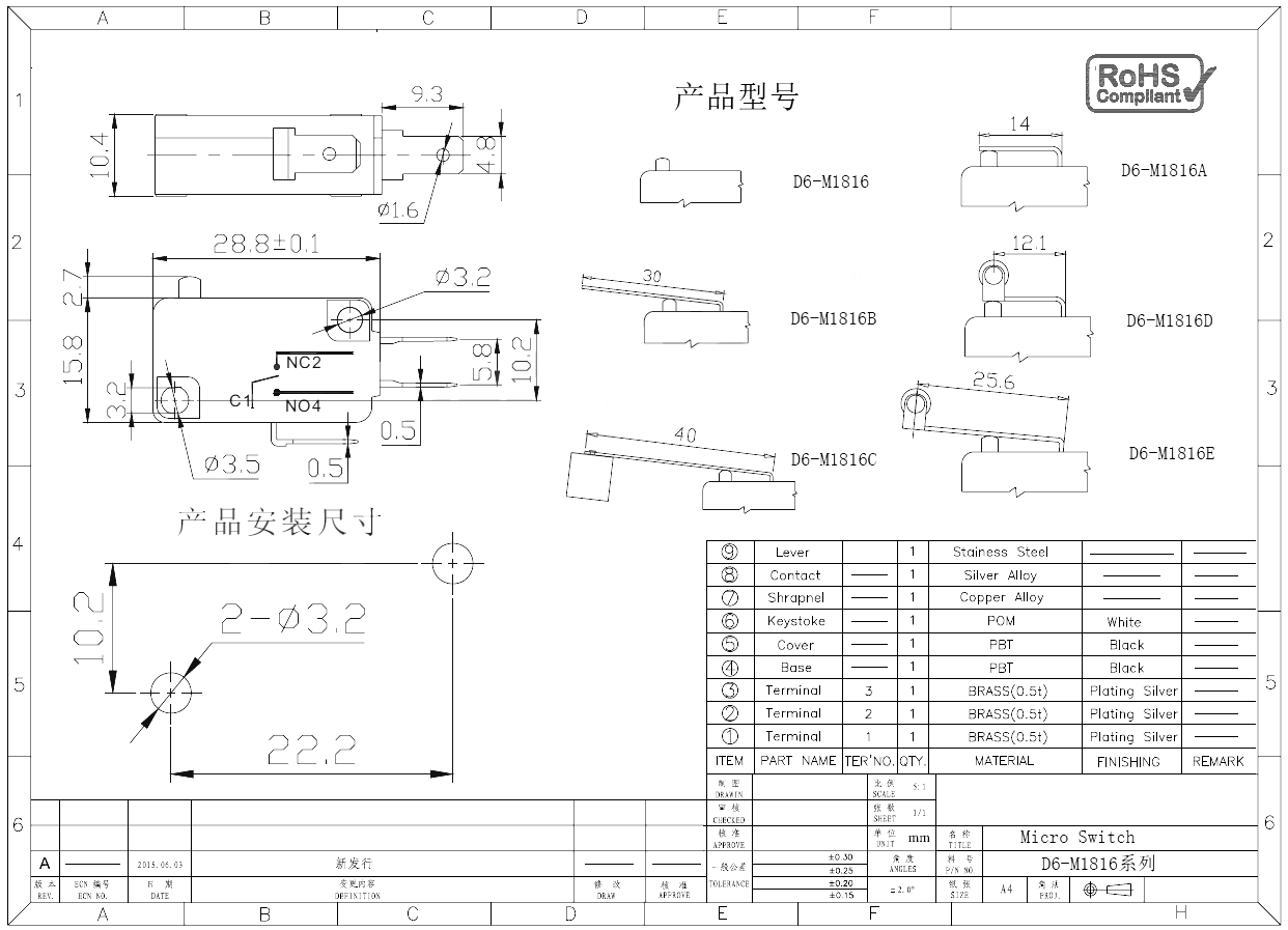 D6-M1816