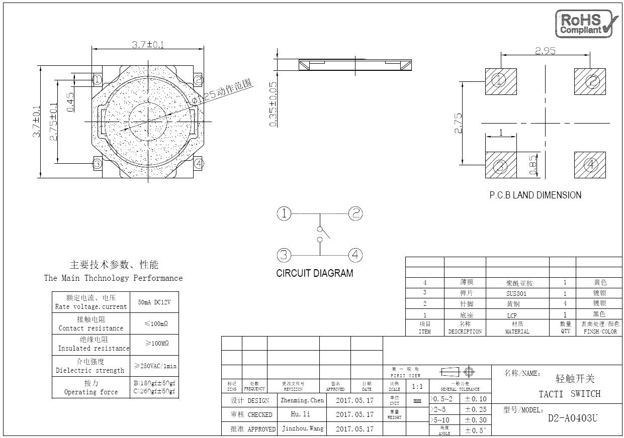 D2-A0403U