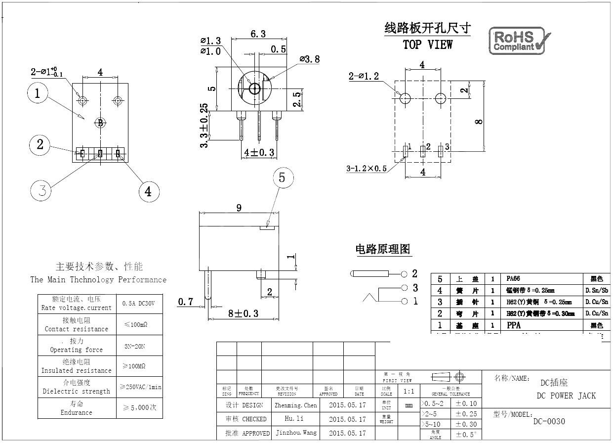 DC-003