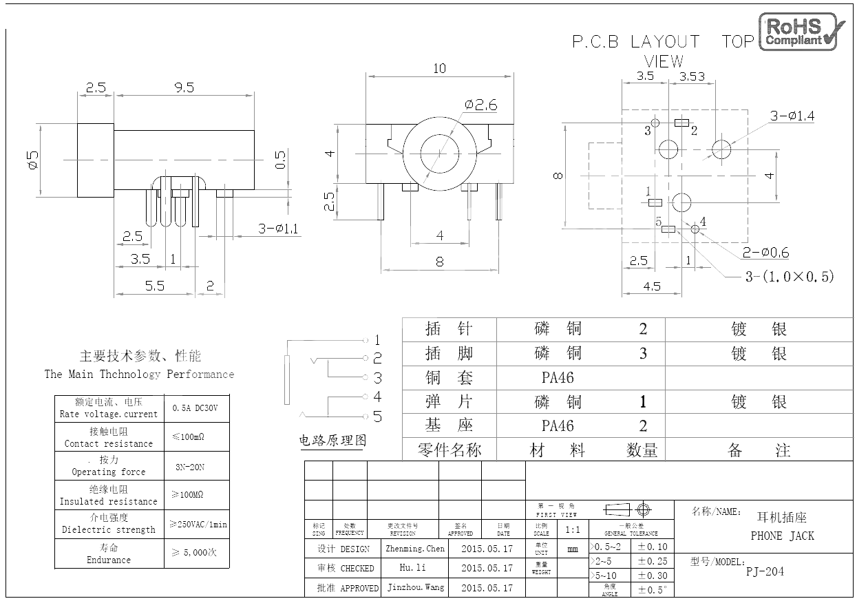 PJ-204