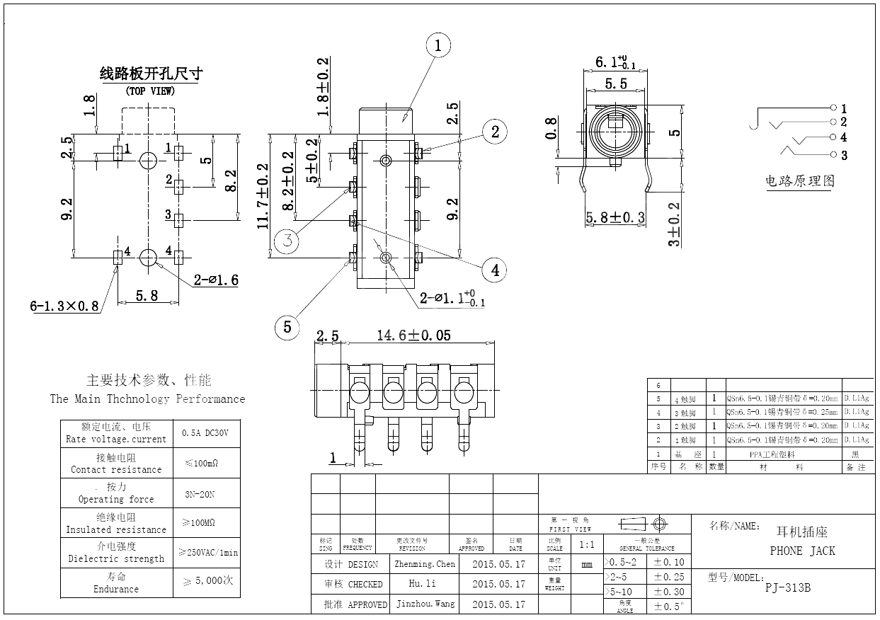 PJ-313B