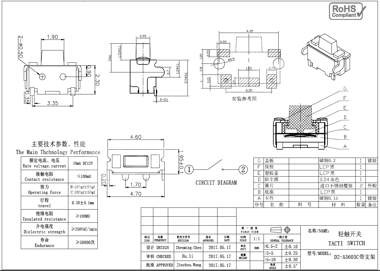 D2-A3603C