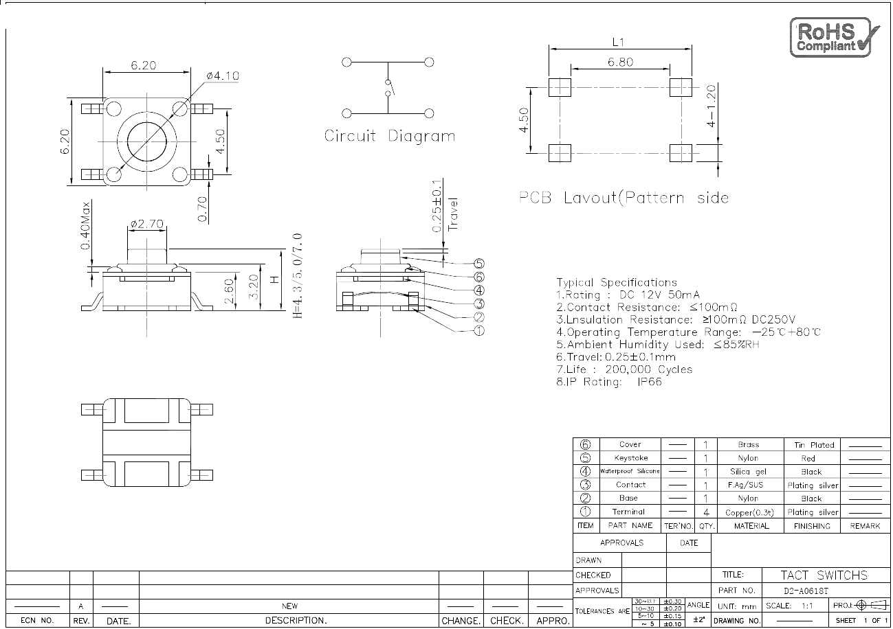 D2-A0618T